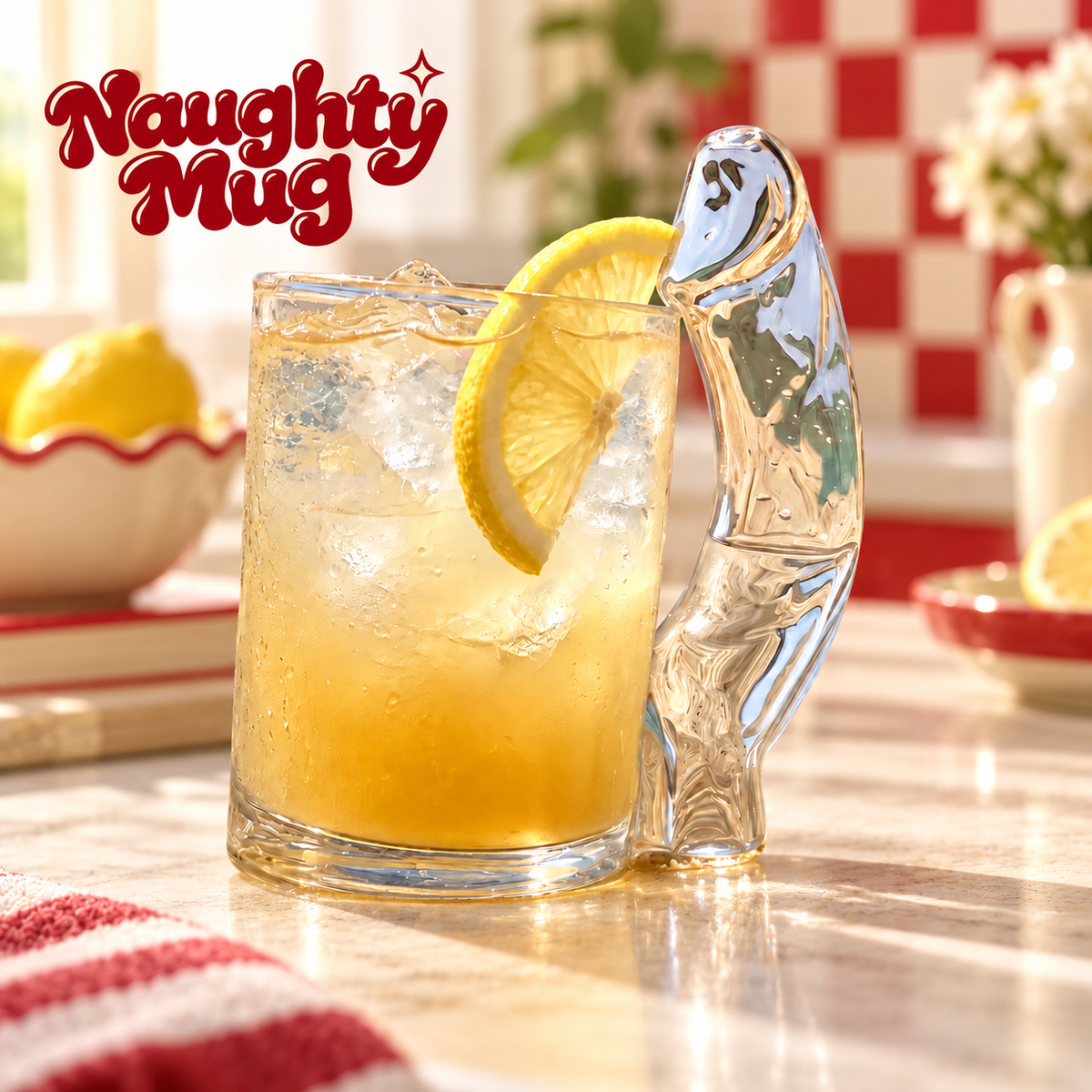 Naughty Mug™